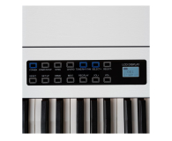 MusicMate Pianino cyfrowe MM-P100-W GrandElegance - 1588198 - zdjęcie 12